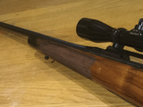 Custom pre 64 Winchester model 70 in 30-06 - 3 of 9