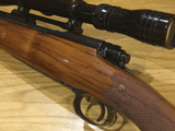 Custom pre 64 Winchester model 70 in 30-06 - 2 of 9