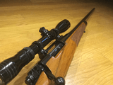 Custom pre 64 Winchester model 70 in 30-06 - 8 of 9
