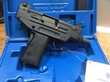 UZI 9 mm pistol pre ban unfired in original box - 5 of 6