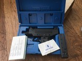 UZI 9 mm pistol pre ban unfired in original box - 2 of 6