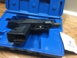 UZI 9 mm pistol pre ban unfired in original box - 4 of 6