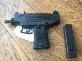 UZI 9 mm pistol pre ban unfired in original box - 3 of 6