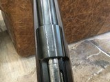 Mauser Husqvarna Vapenfabriks 30-06 US Swedish made - 4 of 6