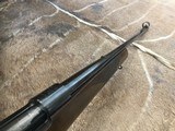 Mauser Husqvarna Vapenfabriks 30-06 US Swedish made - 5 of 6