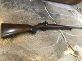 Mauser Husqvarna Vapenfabriks 30-06 US Swedish made - 6 of 6