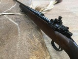 Mauser Husqvarna Vapenfabriks 30-06 US Swedish made - 3 of 6