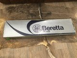 Beretta 689 Gold Sable 30-06 Double Rifle - 8 of 8
