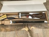 Beretta 689 Gold Sable 30-06 Double Rifle - 4 of 8
