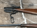 This model 1895 405 Takedown - 13 of 15