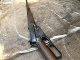 This model 1895 405 Takedown - 9 of 15