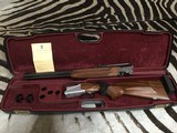 Bernardelli Express 2000 Double Rifle 9.3x74R unfired in the case - 10 of 14