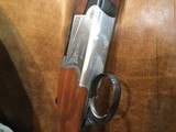 Bernardelli Express 2000 Double Rifle 9.3x74R unfired in the case - 4 of 14