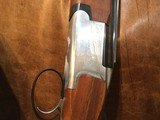 Bernardelli Express 2000 Double Rifle 9.3x74R unfired in the case - 11 of 14
