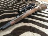 Oberndorf Mauser custom small action 98 in 243 Caliber - 12 of 13