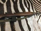 Winchester model 1 carbine all original matching parts - 8 of 12