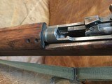 Winchester model 1 carbine all original matching parts - 3 of 12