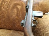 Winchester model 1 carbine all original matching parts - 4 of 12