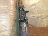 Winchester model 1 carbine all original matching parts - 5 of 12