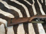 Winchester model 1 carbine all original matching parts - 12 of 12