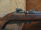 Winchester model 1 carbine all original matching parts - 9 of 12