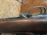 Winchester model 1 carbine all original matching parts - 11 of 12