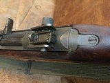 Winchester model 1 carbine all original matching parts - 10 of 12