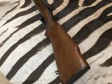 Winchester model 70 pre 64 in 300 H&H 95% original condition - 5 of 10