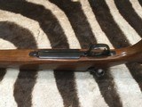 Winchester model 70 pre 64 in 300 H&H 95% original condition - 10 of 10