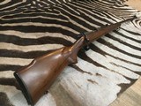 Winchester model 70 pre 64 in 300 H&H 95% original condition - 7 of 10