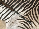 Winchester model 70 pre 64 in 300 H&H 95% original condition - 8 of 10