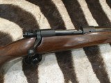 Winchester model 70 pre 64 in 300 H&H 95% original condition - 2 of 10