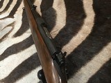 Winchester model 70 pre 64 in 300 H&H 95% original condition - 3 of 10