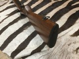 Winchester model 70 pre 64 in 300 H&H 95% original condition - 9 of 10