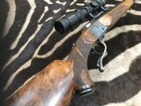 Custom Ruger No. 1 in 375H&H - 2 of 12