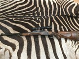 Custom Ruger No. 1 in 375H&H - 9 of 12