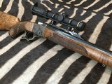 Custom Ruger No. 1 in 375H&H - 7 of 12