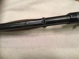 Winchester model 06 Expert Takedown all original - 12 of 15