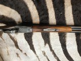 J. P. Sauer & Sohn 12 gauge side x side - 10 of 11