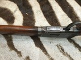 Winchester model 55 Takedown 32 caliber made in 1927 - 6 of 12