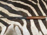 Winchester model 55 Takedown 32 caliber made in 1927 - 8 of 12