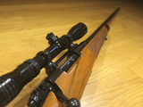 Custom Winchester mod 70 pre 64 - 6 of 8