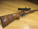 Custom Winchester mod 70 pre 64 - 7 of 8