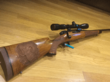 Custom Winchester mod 70 pre 64 - 2 of 8