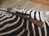 English custom rifle in 270 - 1 of 10