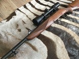 English custom rifle in 270 - 9 of 10