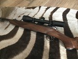 English custom rifle in 270 - 10 of 10