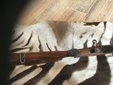 English custom rifle in 270 - 7 of 10