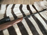 English custom rifle in 270 - 3 of 10