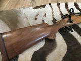 Custom 30-06 Rifle on a pre 64 model
70 action - 7 of 12